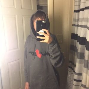 Meet your Posher, Jackson